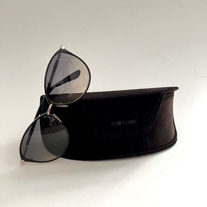 Tom Ford Penélope sunglasses